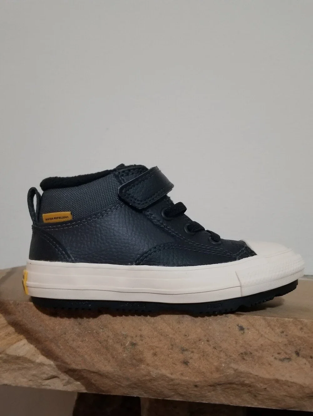 NEW! Converse Kids’ Chuck Taylor All Star Malden Street Boots Toddler Sz 9 NWT